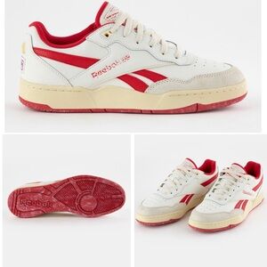 NWT ‼️Reebok Men's BB4000 I| Basketball Sneaker